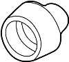 View Wheel Bearing Dust Cap Full-Sized Product Image