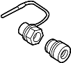 View Wheel Lock Set Full-Sized Product Image
