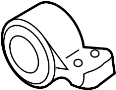 View Bracket. Control. Arm. Bushing. (Front, Rear, Lower) Full-Sized Product Image