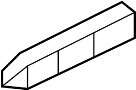 View Switch. Seat.  Full-Sized Product Image