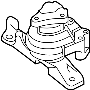 View Engine Mount (Front) Full-Sized Product Image