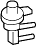 View Valve. Purge. Solenoid.  Full-Sized Product Image 1 of 10