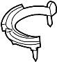 View Coil Spring Insulator (Upper, Lower) Full-Sized Product Image
