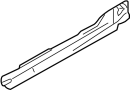 View Rocker. REINFORCED. Panel. (Front, Rear) Full-Sized Product Image 1 of 9