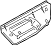 View Floor Extension (Front, Rear) Full-Sized Product Image 1 of 7