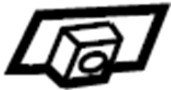 Image of Bumper Cover Nut (Lower) image for your Ford