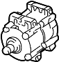 View A/C Compressor Full-Sized Product Image