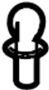 Image of Trailer Hitch Ball image for your 2007 Ford F-250 Super Duty   