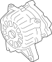 View Alternator Full-Sized Product Image