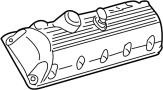 Image of Engine Valve Cover image for your 2019 Ford Expedition   