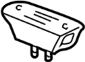 Image of Automatic Transmission Mount image