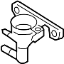 View Vapor Canister Purge Solenoid Full-Sized Product Image