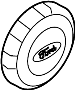 View Wheel Cap Full-Sized Product Image