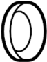 View Bearing. Shield. Dust.  Full-Sized Product Image