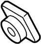 Image of Seal. Steering. (Lower). Seal used for the. image for your 2012 Ford E-250  Base Extended Cargo Van 