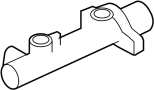 View Brake Master Cylinder Full-Sized Product Image