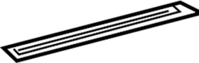 View Door Sill Plate Full-Sized Product Image 1 of 3