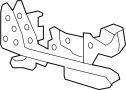 View Seat Track Full-Sized Product Image