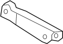 View Seat Track Support Full-Sized Product Image