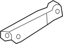 View Seat Track Support Full-Sized Product Image