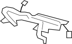 View Seat Track Adjust Mechanism Full-Sized Product Image