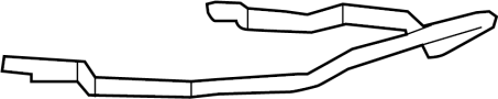 View Seat Track Adjust Handle Full-Sized Product Image 1 of 2
