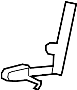 View Seat Adjuster Full-Sized Product Image