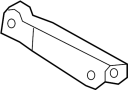View Seat Track Support Full-Sized Product Image
