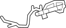 View Seat Track Adjust Mechanism Full-Sized Product Image