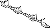 View Seat Frame Mounting Base Full-Sized Product Image