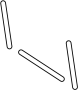 View Cab Sliding Glass Weatherstrip Full-Sized Product Image
