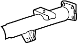 Image of Bearing. Differential. (Rear). Differential Pinion. image for your 2017 Ford F-150 5.0L V8 FLEX A/T 4WD SSV Extended Cab Pickup Fleetside 