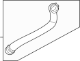 Image of Sensor. Bolt. Air. Screw. Mass. A Screw that is used to. image for your 2008 Ford F-150 5.4L Triton V8 M/T RWD THE 60TH ANNIVERSARY EDITION Crew Cab Pickup Stepside 