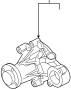 View Engine Water Pump Full-Sized Product Image 1 of 3