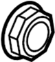 View Nut. Air. Bag. (Upper) Full-Sized Product Image 1 of 8