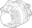 View Alternator Full-Sized Product Image