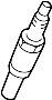 View Spark Plug Full-Sized Product Image