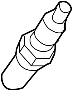 View Spark Plug Full-Sized Product Image
