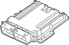 Image of Engine Control Module (ECM) image for your 2018 Ford F-250 Super Duty 6.7L Power-Stroke V8 DIESEL A/T 4WD XL Crew Cab Pickup 