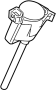 View Direct Ignition Coil Full-Sized Product Image
