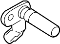View Engine Crankshaft Position Sensor Full-Sized Product Image 1 of 10