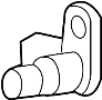 View Engine Camshaft Position Sensor Full-Sized Product Image