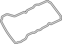 View Engine Valve Cover Gasket Full-Sized Product Image