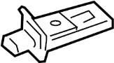 View Mass Air Flow Sensor Full-Sized Product Image
