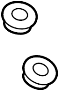 View Insulator. Air. Tray. Tube. (Upper, Lower) Full-Sized Product Image