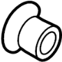View Bushing. Air. Housing. Battery. (Upper, Lower) Full-Sized Product Image