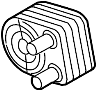 View Engine Oil Cooler Full-Sized Product Image