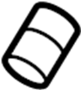 View Adapter. Oil. Filter.  Full-Sized Product Image 1 of 10