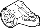 View Engine Mount (Front, Rear, Lower) Full-Sized Product Image