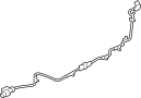 Image of WIRE ASSEMBLY. image